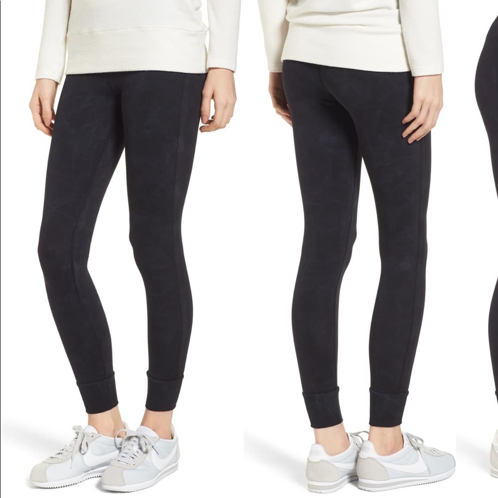 NWT David Lerner leggings